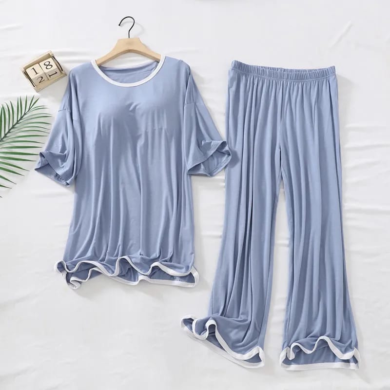 2 Piece Loungewear for women - AL TAQWA