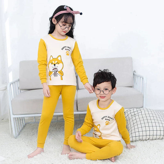 Happy Growth Cat Kids wear - AL TAQWA